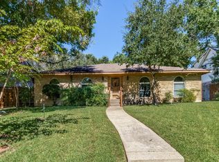 13123 Roaring Springs Ln, Dallas, TX 75240