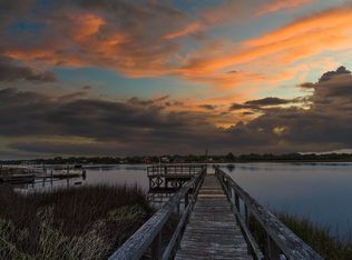 2860 Harvard Rd, Charleston, SC 29414