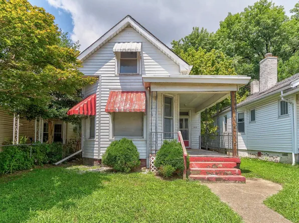 1013 W Iowa St, Evansville, IN 47710