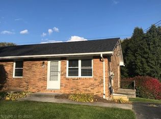 610B Reading Rd, Christiansburg, VA 24073