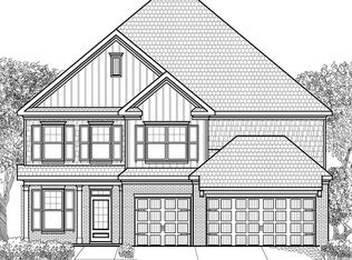 145 Richmond Way, Villa Rica, GA 30180