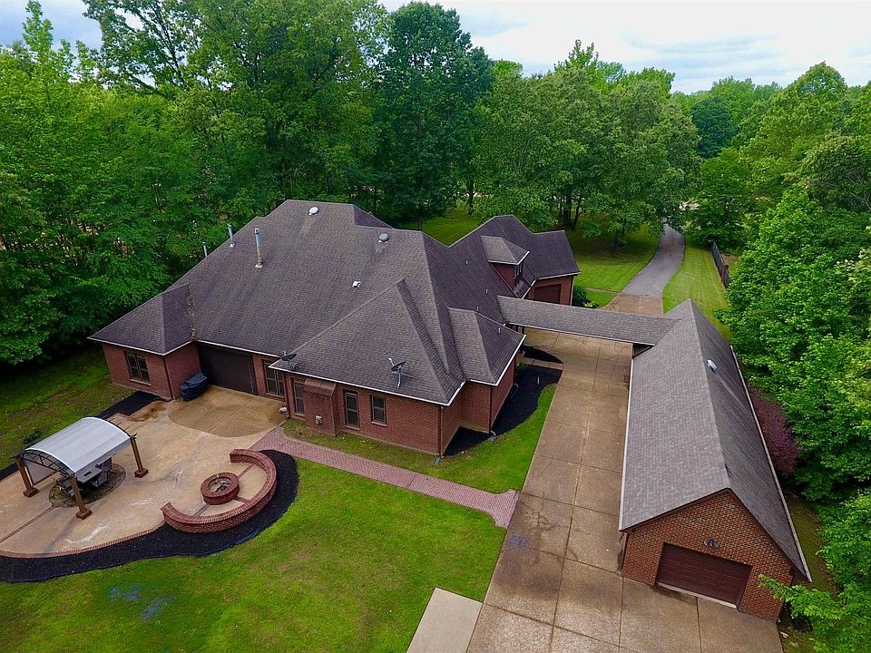 11235 Silsbe Ln, Eads, TN 38028 MLS 10148304 Zillow