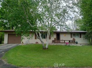 1824 Linksview Way, Gladwin, MI 48624