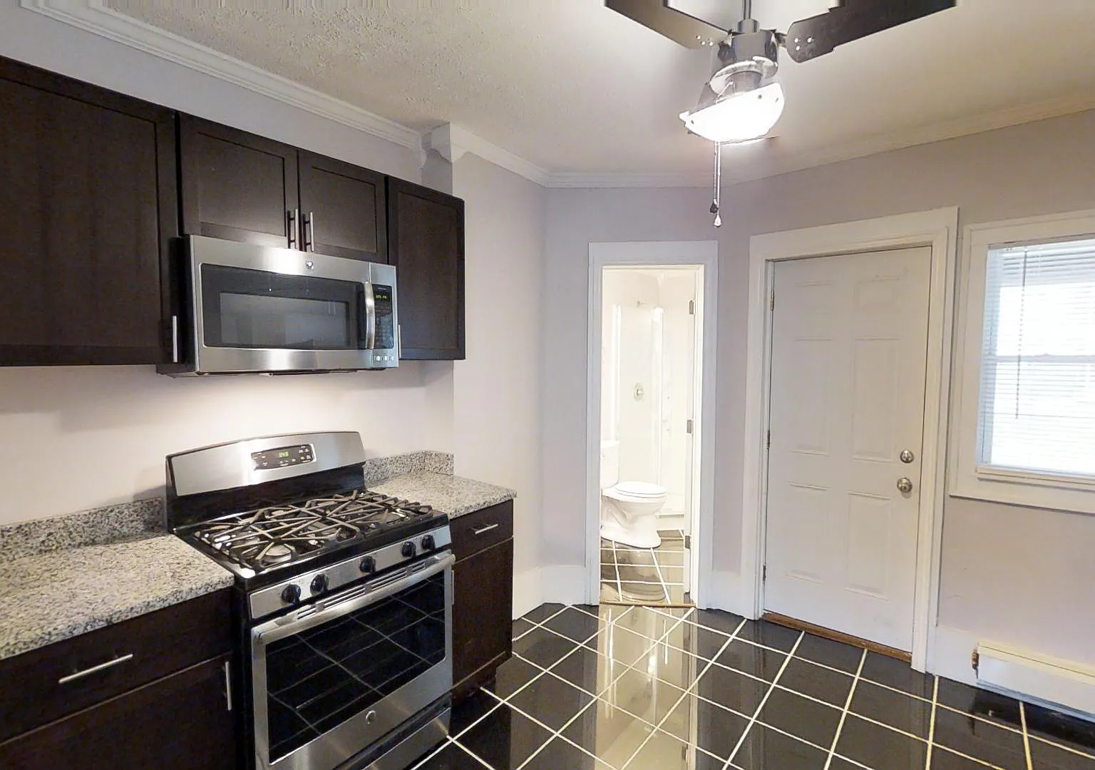 1 bed, $1,500 — Photo 1