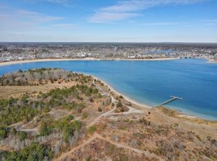 6 Burgess Point Shrs, Wareham, MA 02571