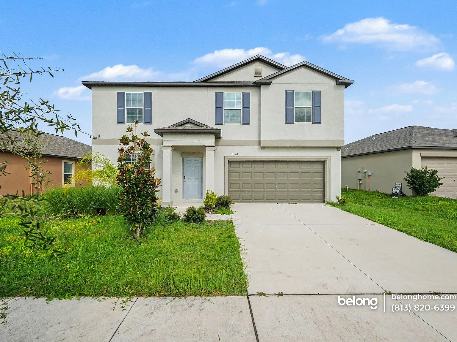 4 bed, 2.5 bath, 2584 sqft, $2,505 — Photo 1