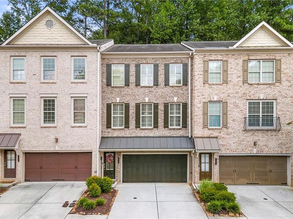 3635 ASHFORD CREEK DR NE, Brookhaven, GA 30319 Condo/Townhouse For Sale, MLS# 7258246