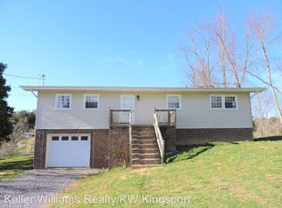 107 Jones Rd, Church Hill, TN 37642