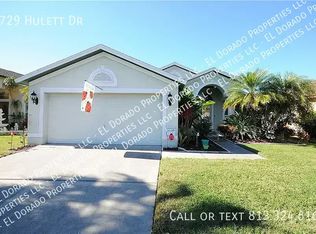 1729 Hulett Dr, Brandon, FL 33511