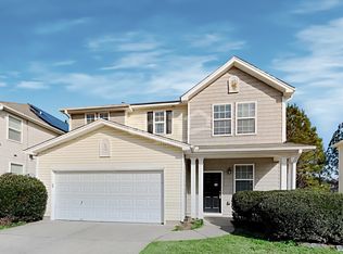 2774 Jordan Ln, Lithia Springs, GA 30122