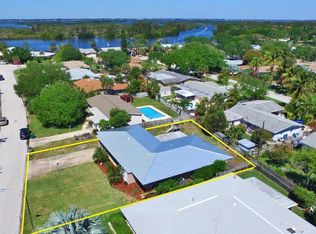 351 Cyprus Dr, Cocoa Beach, FL 32931