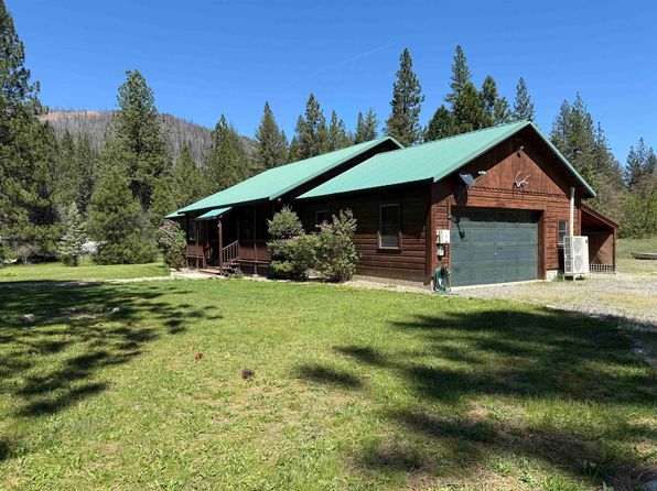 60 Riverview Ln, Twain, CA 95984