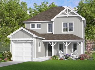The Barra Plan, Badgers Court, Vass, NC 28394