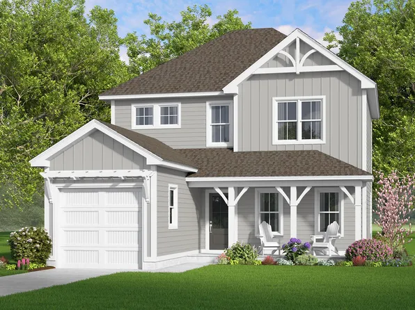 The Barra Plan, Badgers Court