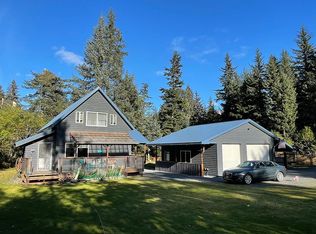 12931 Heather Lee Ln, Seward, AK 99664