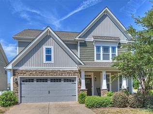 8934 Inverness Bay Rd, Charlotte, NC 28278