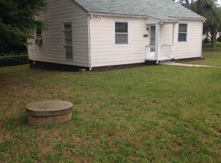 7333 Pole Green Rd, Mechanicsville, VA 23116