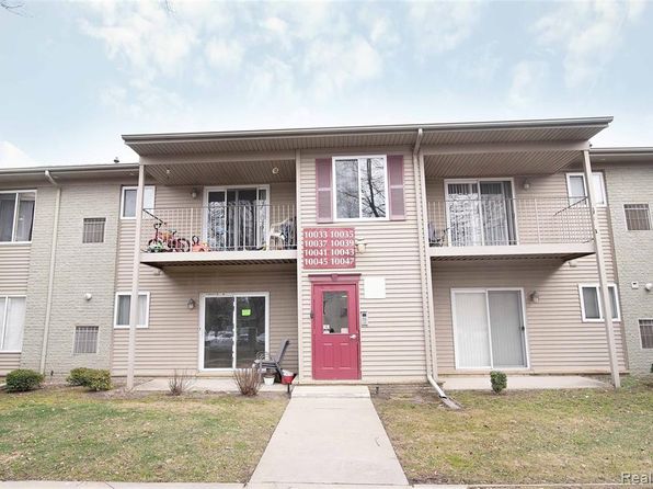 10039 Allen Pointe Dr #10039