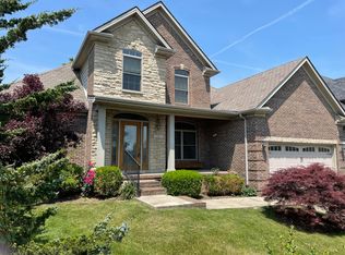 2401 Pascoli Pl, Lexington, KY 40509