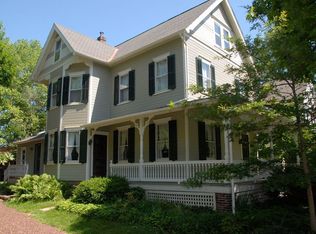 4224 Township Line Rd, Wycombe, PA 18980