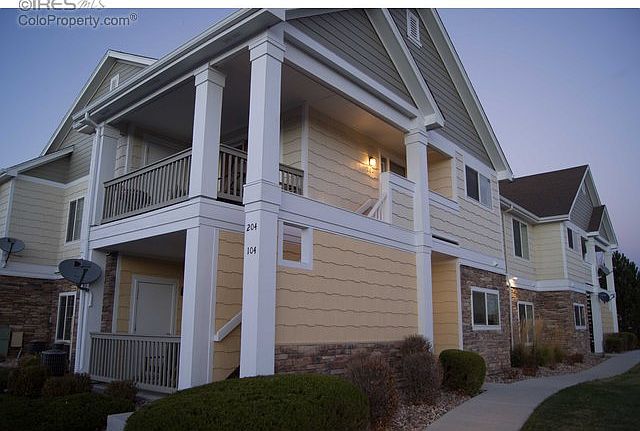 Exterior Updating Recently