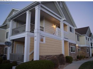 4715 Hahns Peak Dr UNIT 204, Loveland, CO 80538