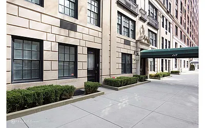 Sold by Douglas Elliman