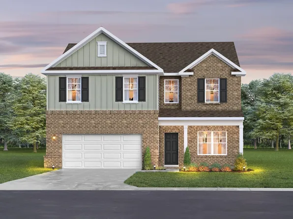 153 Yuma Ln Lot 228, White House, TN 37188
