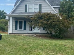 6811 Maple Dr, Franklin, OH 45005