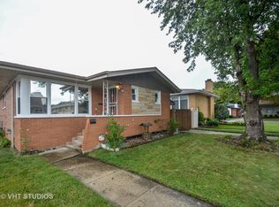 2620 W 84th Pl, Chicago, IL 60652