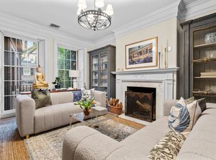 15 W Cedar St, Boston, MA 02108