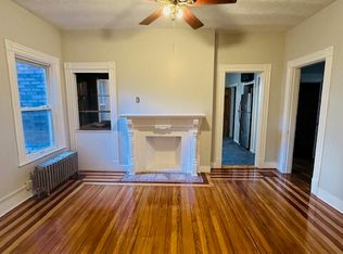 16 Howland St UNIT 1, Dorchester, MA 02121