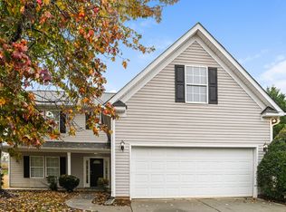 3062 Clover Rd NW, Concord, NC 28027