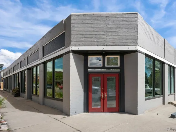 2902 Irving Street, Denver, CO 80211