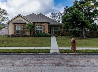 13115 Oakberry Ln, Gulfport, MS 39503