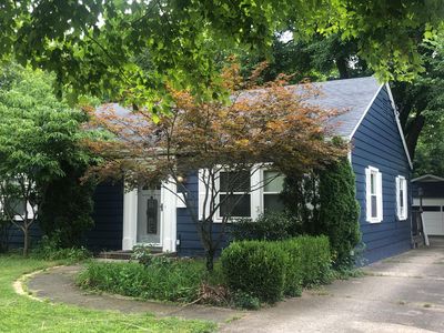 203 McArthur Dr, Saint Matthews, KY, 40207