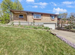 474 Burhen Dr, Cincinnati, OH 45238