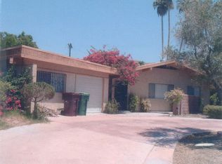 39200 Paradise Way, Cathedral City, CA 92234