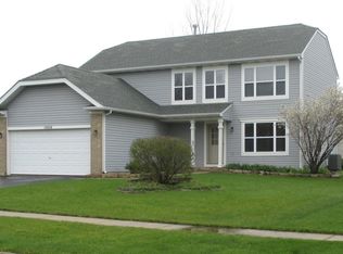 10926 Fairbluff Ave, Huntley, IL 60142