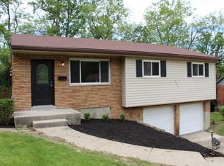 9846 Arvin Ave, Cincinnati, OH 45231