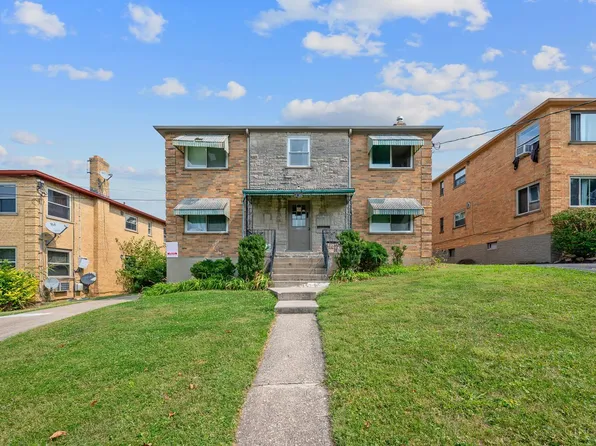 2720 Anderson Ferry Rd, Cincinnati, OH 45238