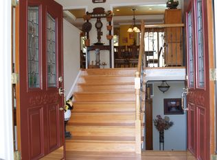 3021 Lunada Ln, Alamo, CA 94507