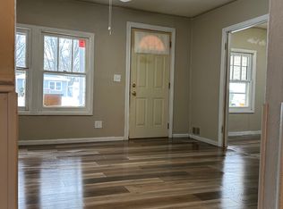 1915 Birkdale Rd, Toledo, OH 43615