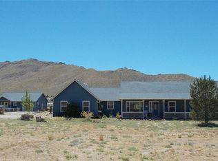 25905 Fetlock Dr, Reno, NV 89508