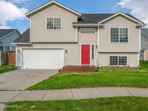 3737 N Beehive St, Coeur D Alene, ID 83815