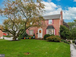 331 Indian Rock Dr, Springfield, PA 19064