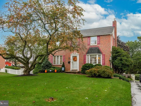 331 Indian Rock Dr, Springfield, PA 19064