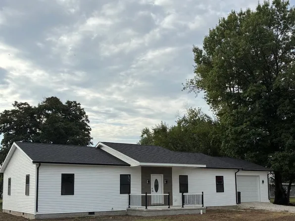324 S 12th St, Vincennes, IN 47591