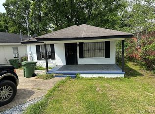 1134 Oak St, Montgomery, AL 36108