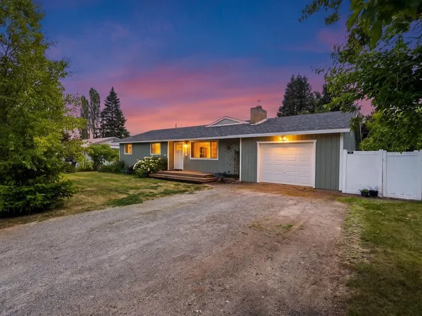 1505 Spruce St, Sandpoint, ID 83864